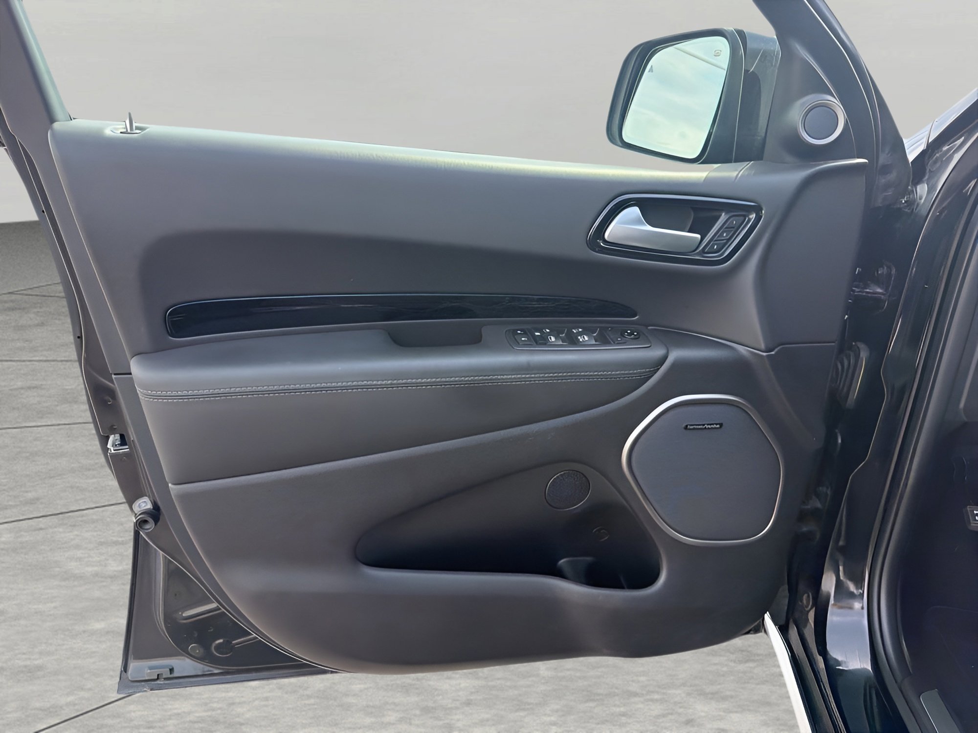 Used 2021 Dodge Durango Citadel w/ Premium Entertainment Group image 31