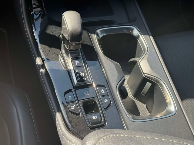 Certified 2024 Lexus NX 350 F Sport AWD/4WD image 37