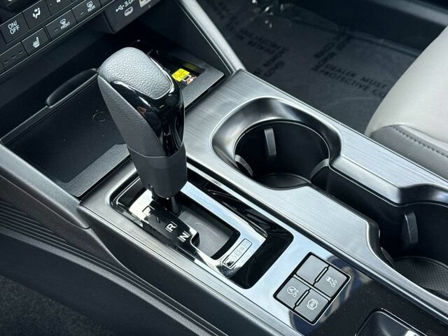Certified 2026 Subaru Outback Premium AWD/4WD image 26