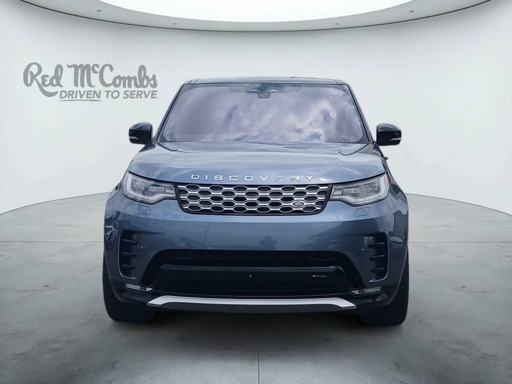 Used 2023 Land Rover Discovery Metropolitan Edition AWD/4WD image 8