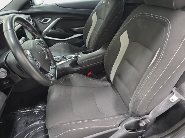 Used 2023 Chevrolet Camaro LT w/ RS Package RWD image 10