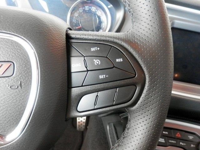 Used 2022 Dodge Challenger R/T Scat Pack RWD image 21