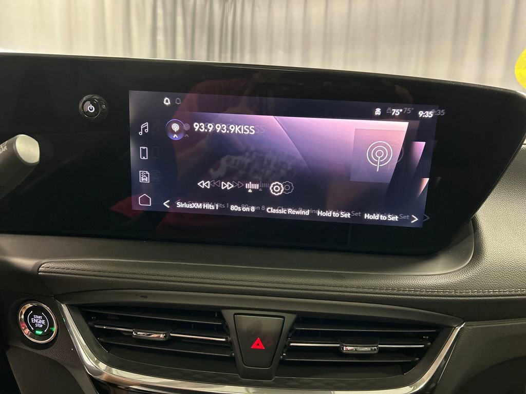 Used 2026 Buick Encore GX Avenir w/ Avenir Technology Package image 17