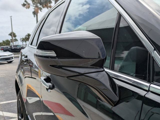 Certified 2024 Cadillac XT5 Luxury image 15