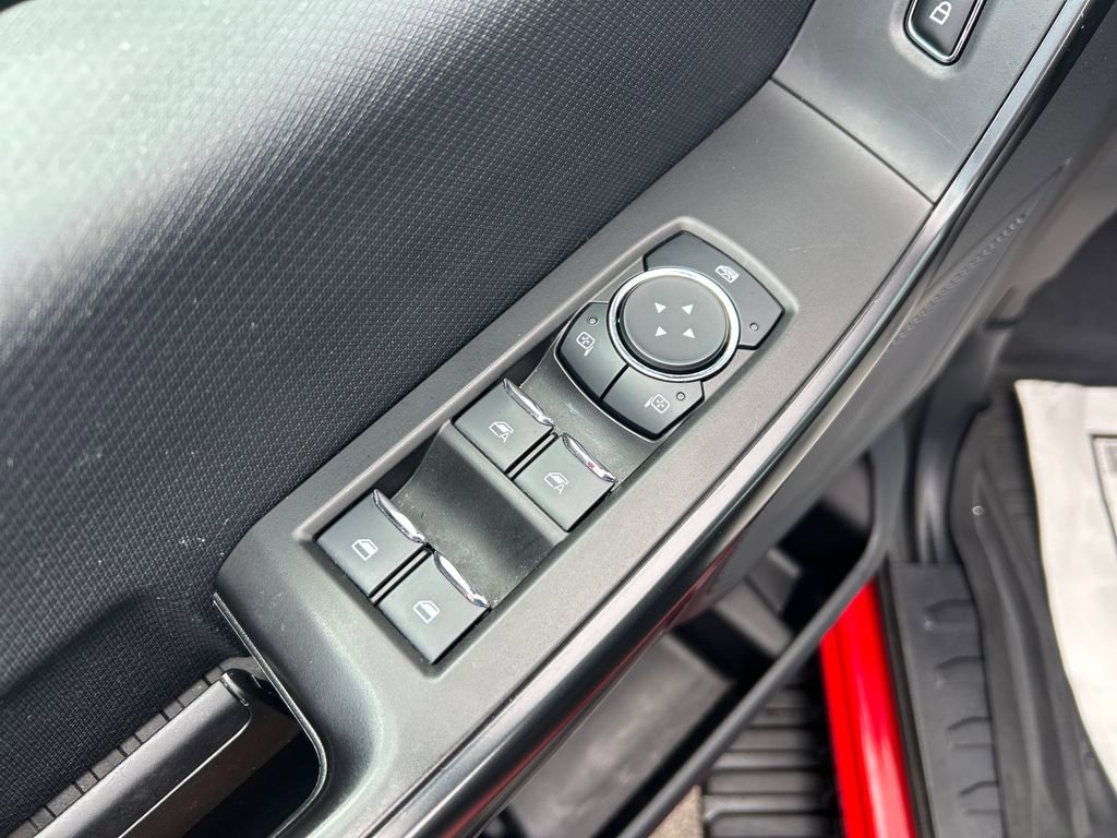 Used 2023 Ford F150 XL w/ STX Appearance Package RWD image 13