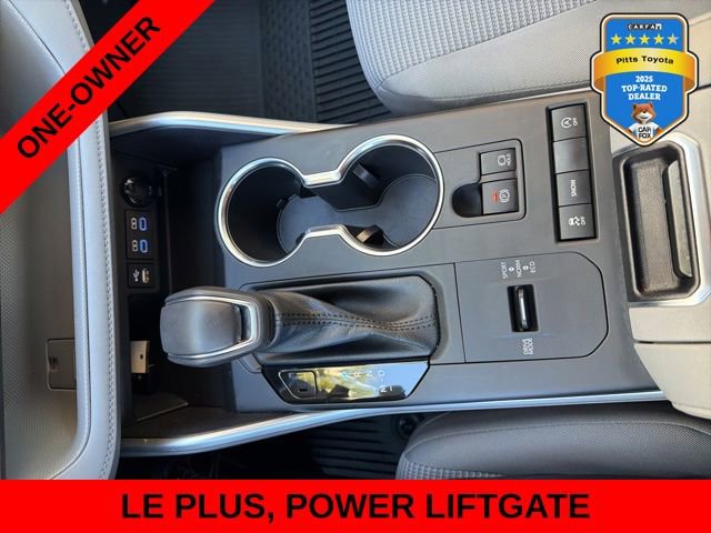 Used 2022 Toyota Highlander LE FWD image 20