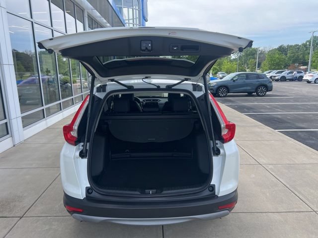 Certified 2019 Honda CR-V EX-L image 7