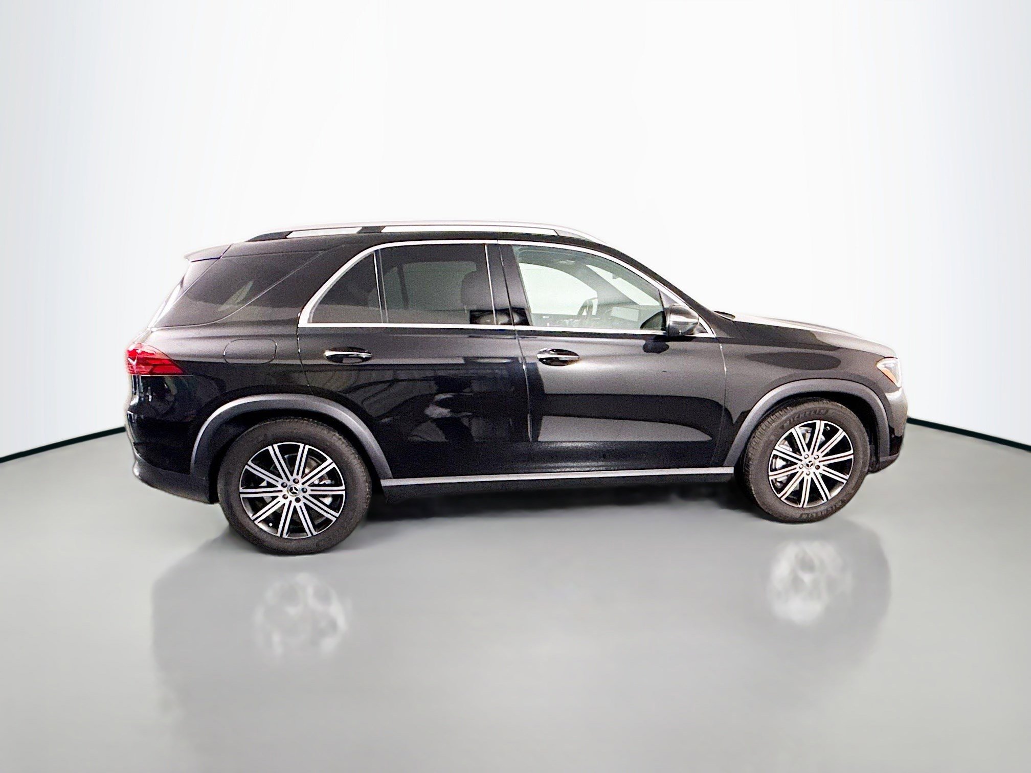Used 2026 Mercedes-Benz GLE 350 4MATIC image 11