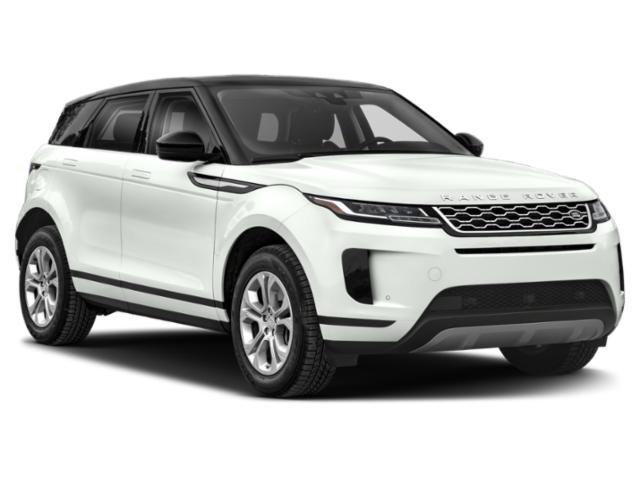 Used 2023 Land Rover Range Rover Evoque SE AWD/4WD image 6
