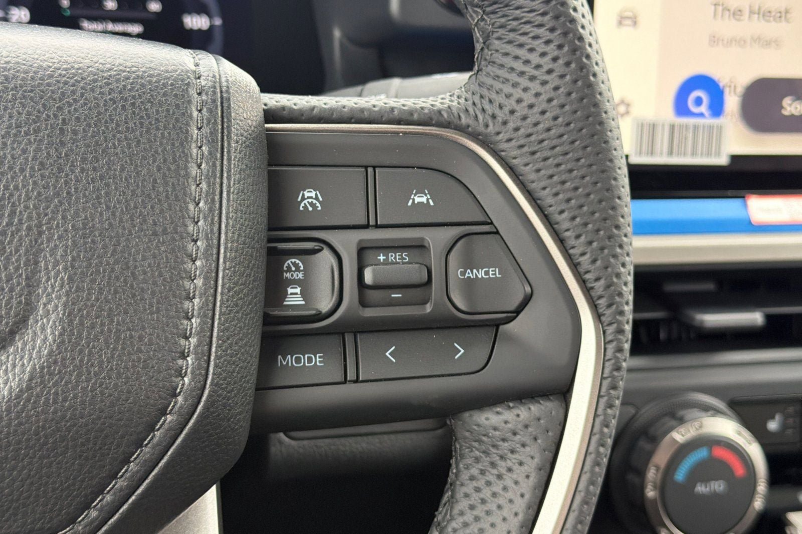 New 2026 Toyota Tacoma TRD Off-Road AWD/4WD image 28