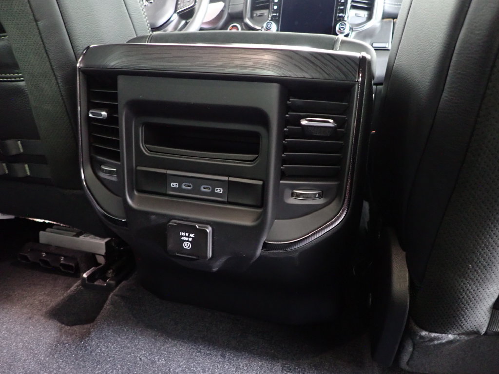 New 2026 RAM 1500 RHO AWD/4WD image 36