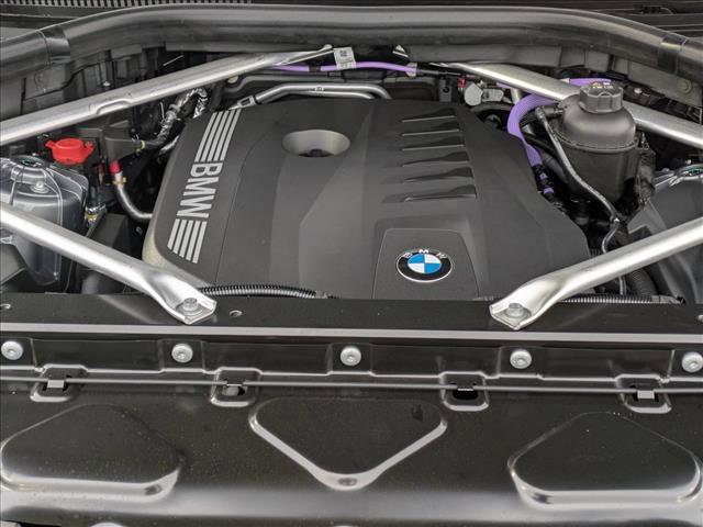 New 2026 BMW X5 xDrive40i w/ M Sport Package image 18