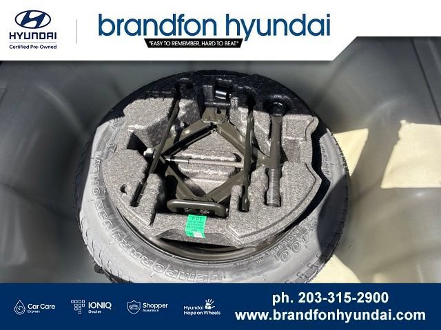 Certified 2026 Hyundai Elantra Sport FWD image 30