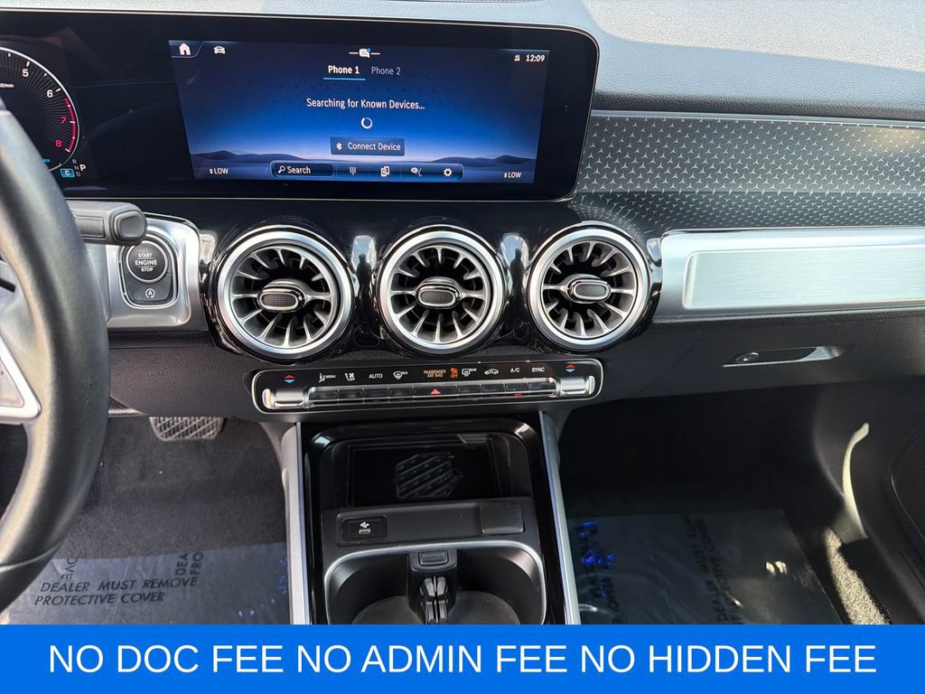 Used 2025 Mercedes-Benz GLB 250 image 18