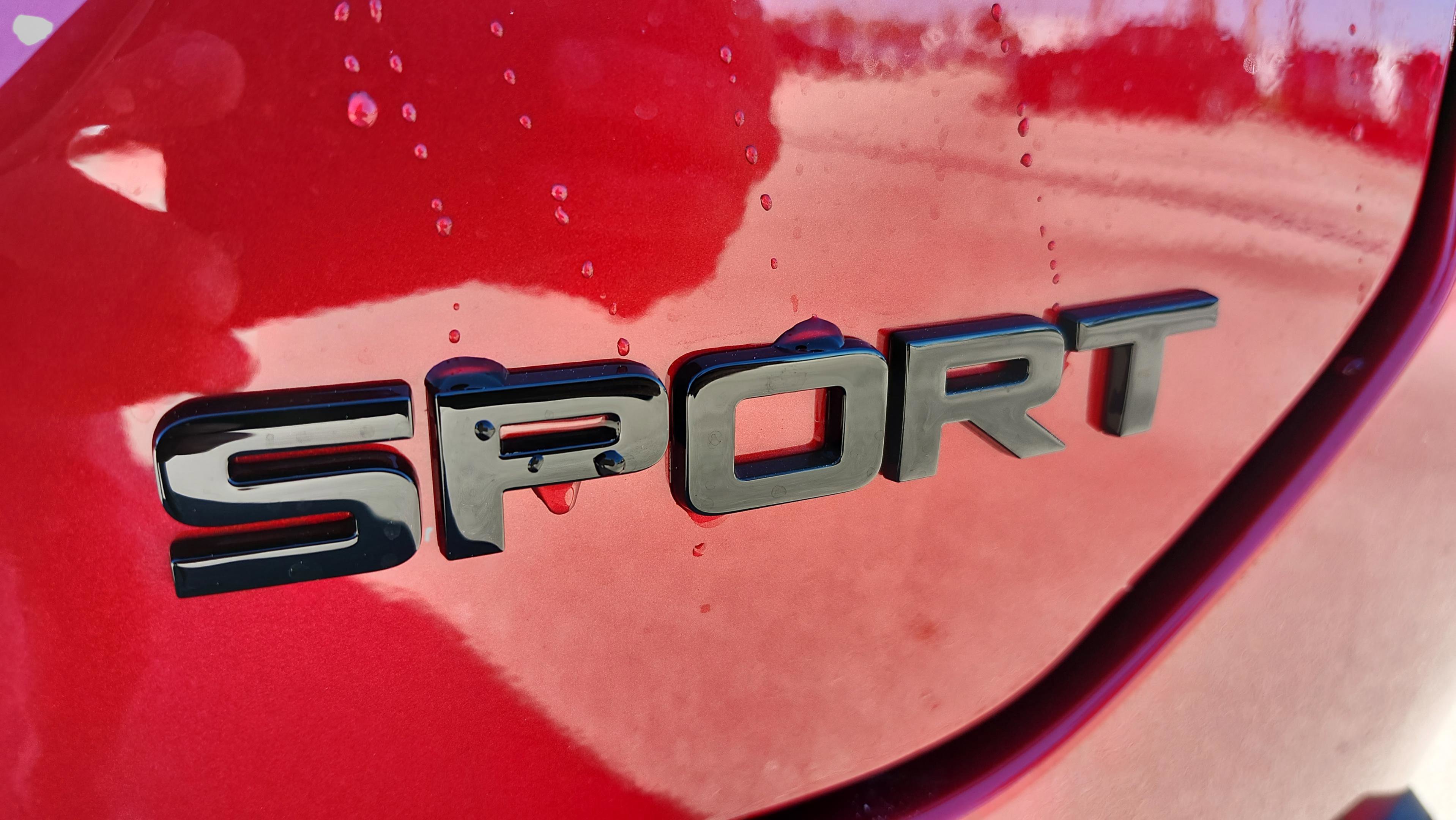 New 2026 Honda Pilot Sport image 39