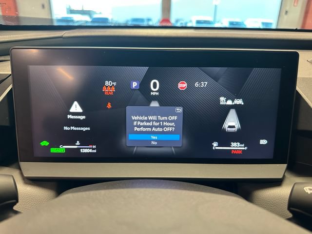 Certified 2026 Toyota RAV4 XLE Premium AWD/4WD image 19