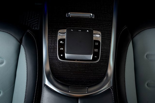 Used 2025 Mercedes-Benz G 550 image 45