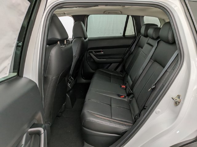 New 2026 MAZDA CX-50 AWD 2.5 Hybrid w/ Weather Package image 16