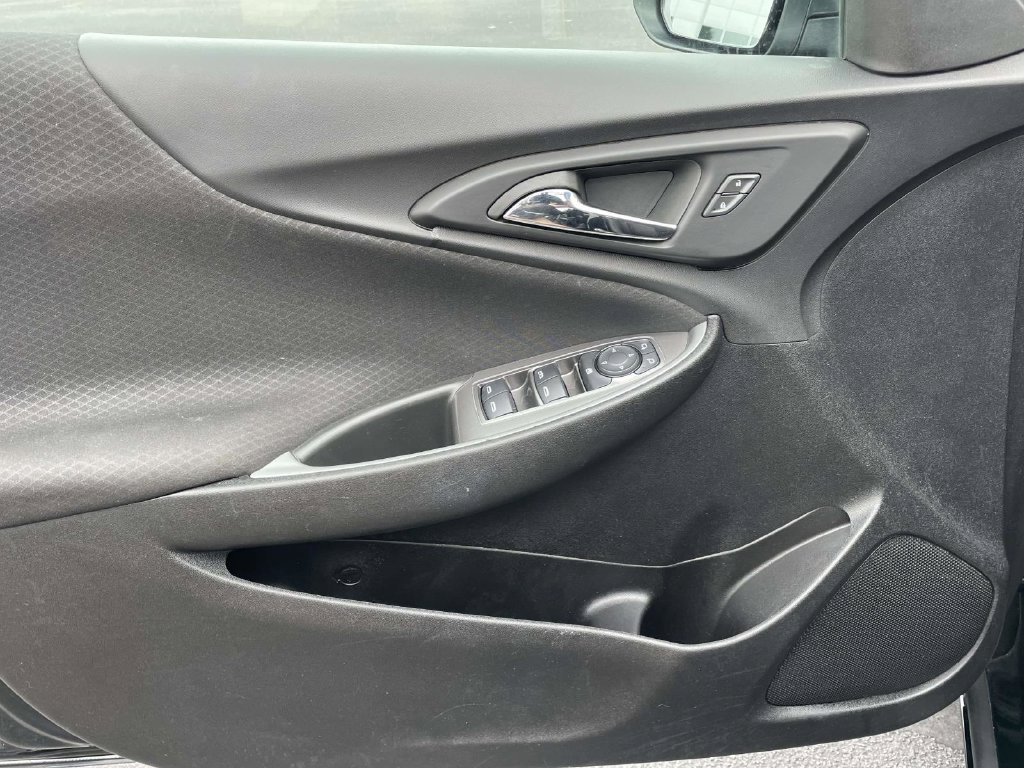 Used 2025 Chevrolet Malibu LT FWD image 26