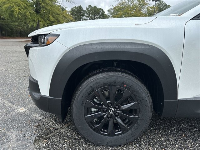 New 2026 MAZDA CX-50 AWD 2.5 Hybrid w/ Premium Pkg image 10