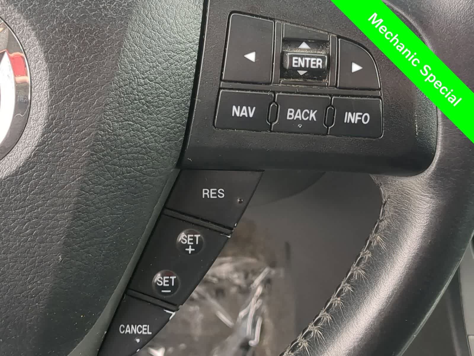 Used 2010 MAZDA MAZDA3 s Grand Touring FWD image 24