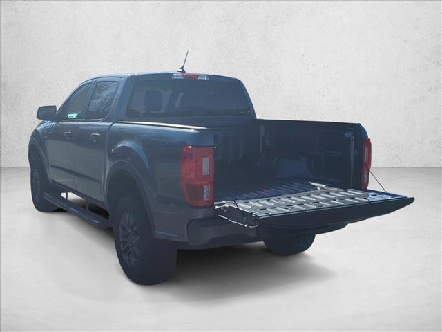 Used 2021 Ford Ranger XLT w/ Equipment Group 301A Mid image 10