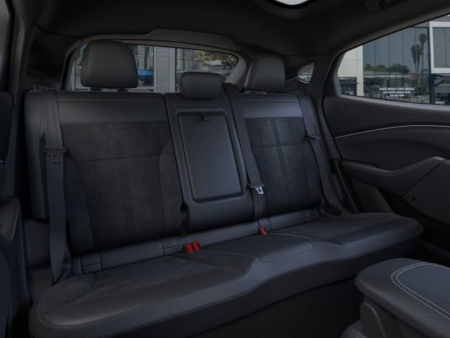 New 2025 Ford Mustang Mach-E GT image 11