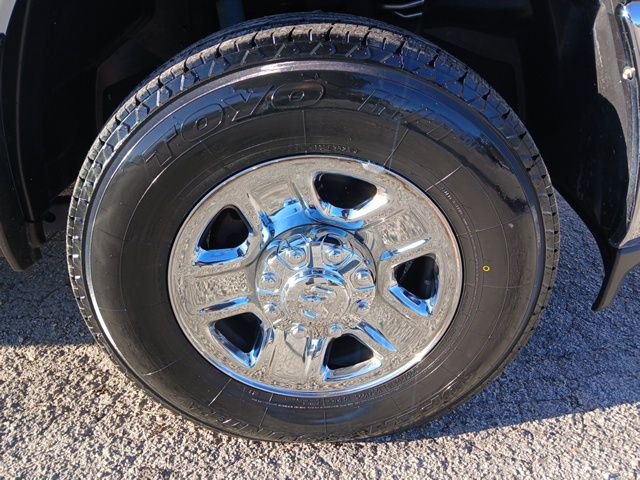 Used 2024 RAM 2500 Tradesman w/ Chrome Appearance Group AWD/4WD image 49