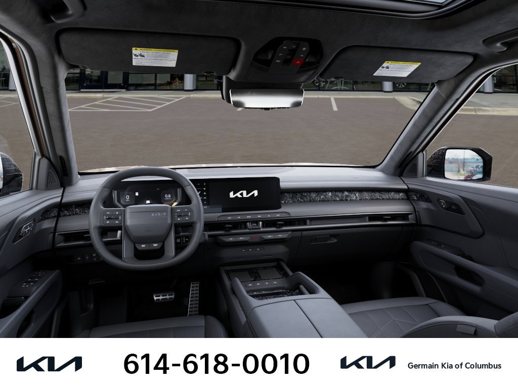 New 2027 Kia Telluride SX Prestige X-Pro AWD/4WD image 17