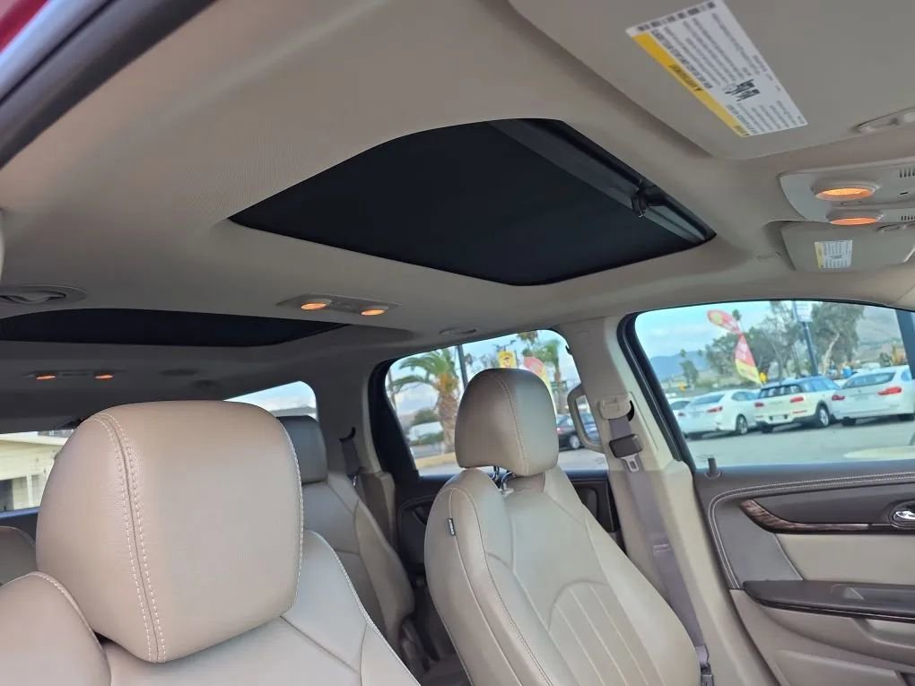 Used 2015 GMC Acadia Denali FWD image 10