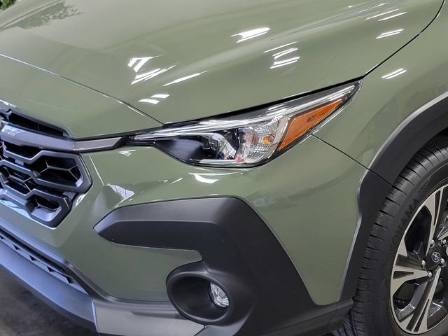 Used 2026 Subaru Crosstrek 2.5i Premium AWD/4WD image 9