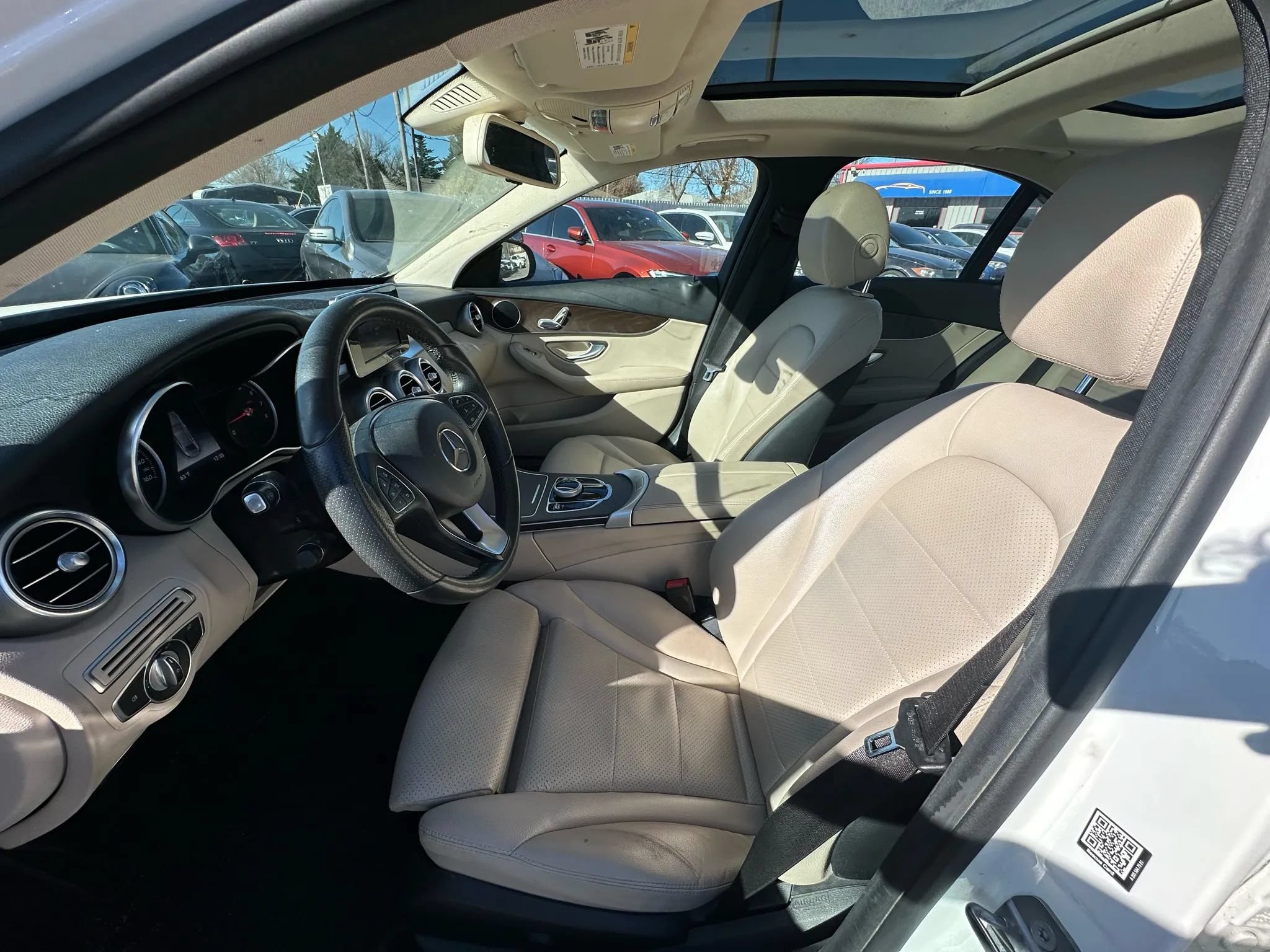 Used 2018 Mercedes-Benz C 300 Sedan image 10