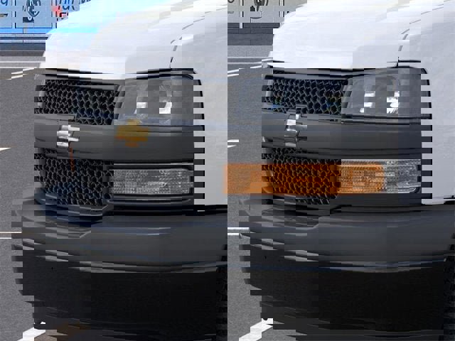New 2025 Chevrolet Express 2500 w/ Driver Convenience Package image 13