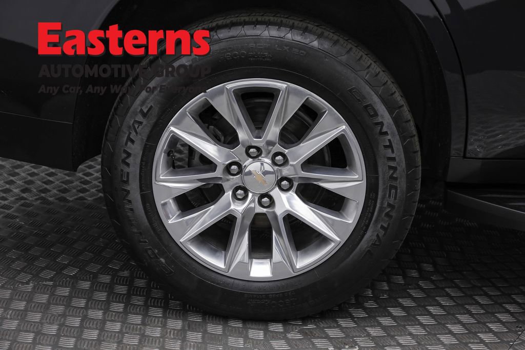 Used 2024 Chevrolet Tahoe Premier RWD image 32