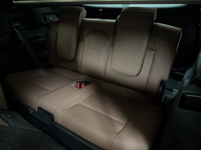 New 2026 Mitsubishi Outlander SEL image 25