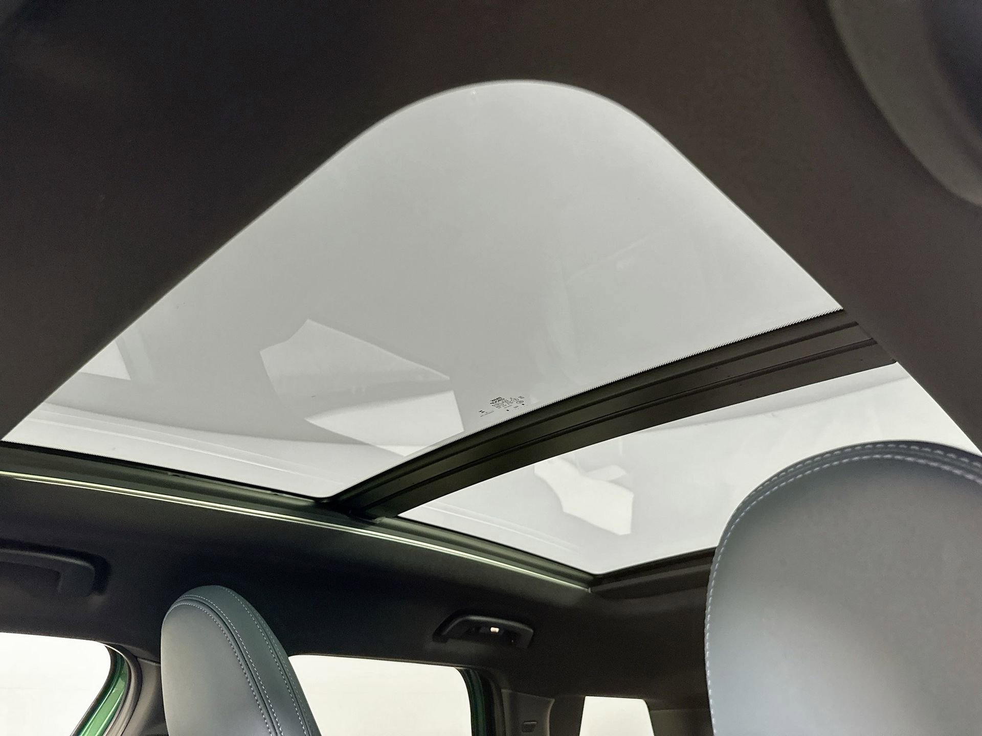 New 2025 MINI Cooper Countryman S image 23