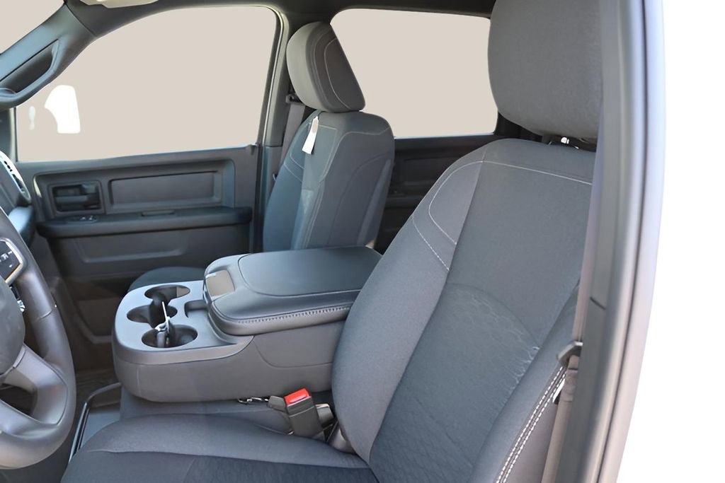 New 2026 RAM 3500 Tradesman image 12