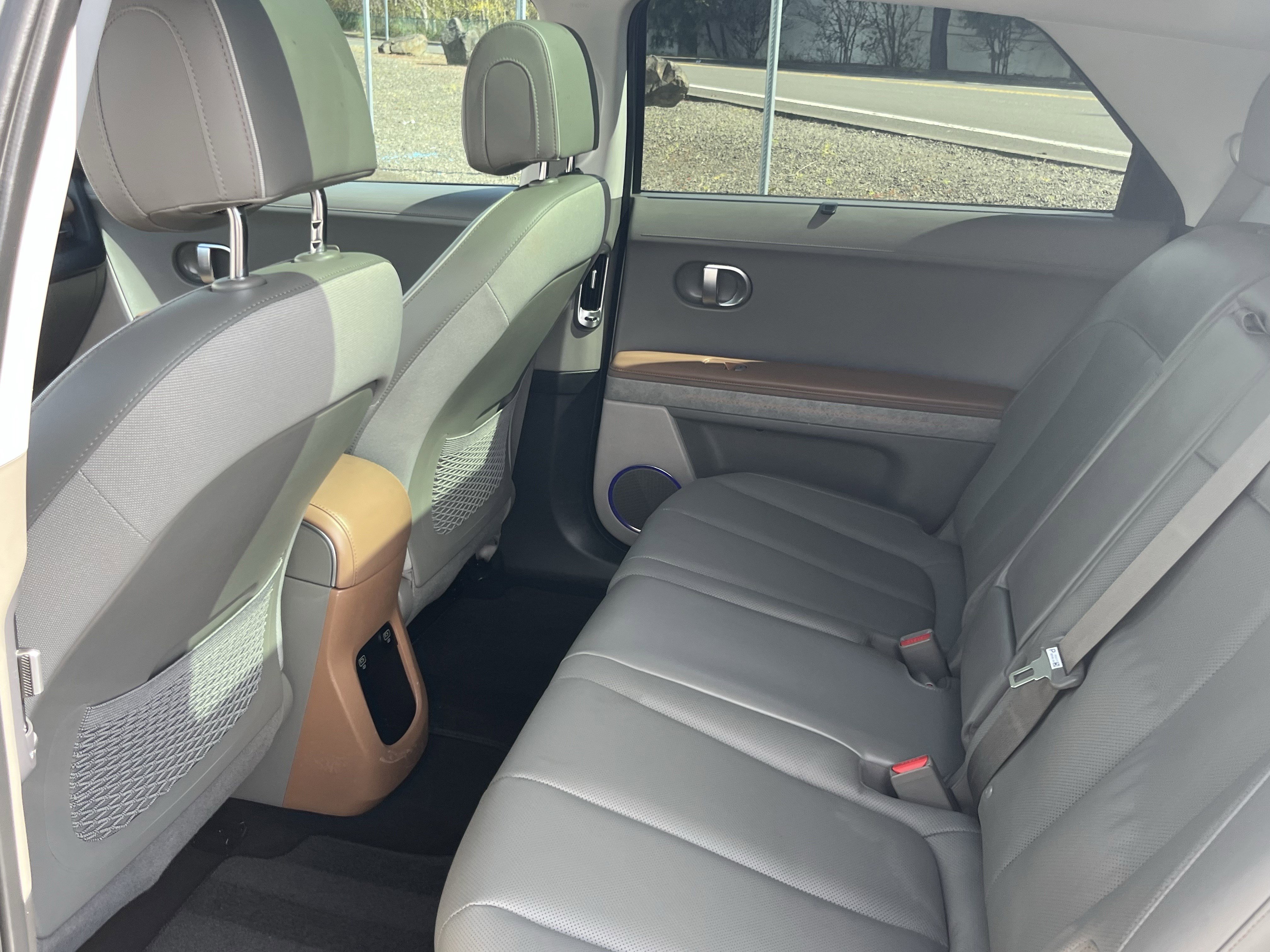 Certified 2024 Hyundai Ioniq 5 Limited image 13