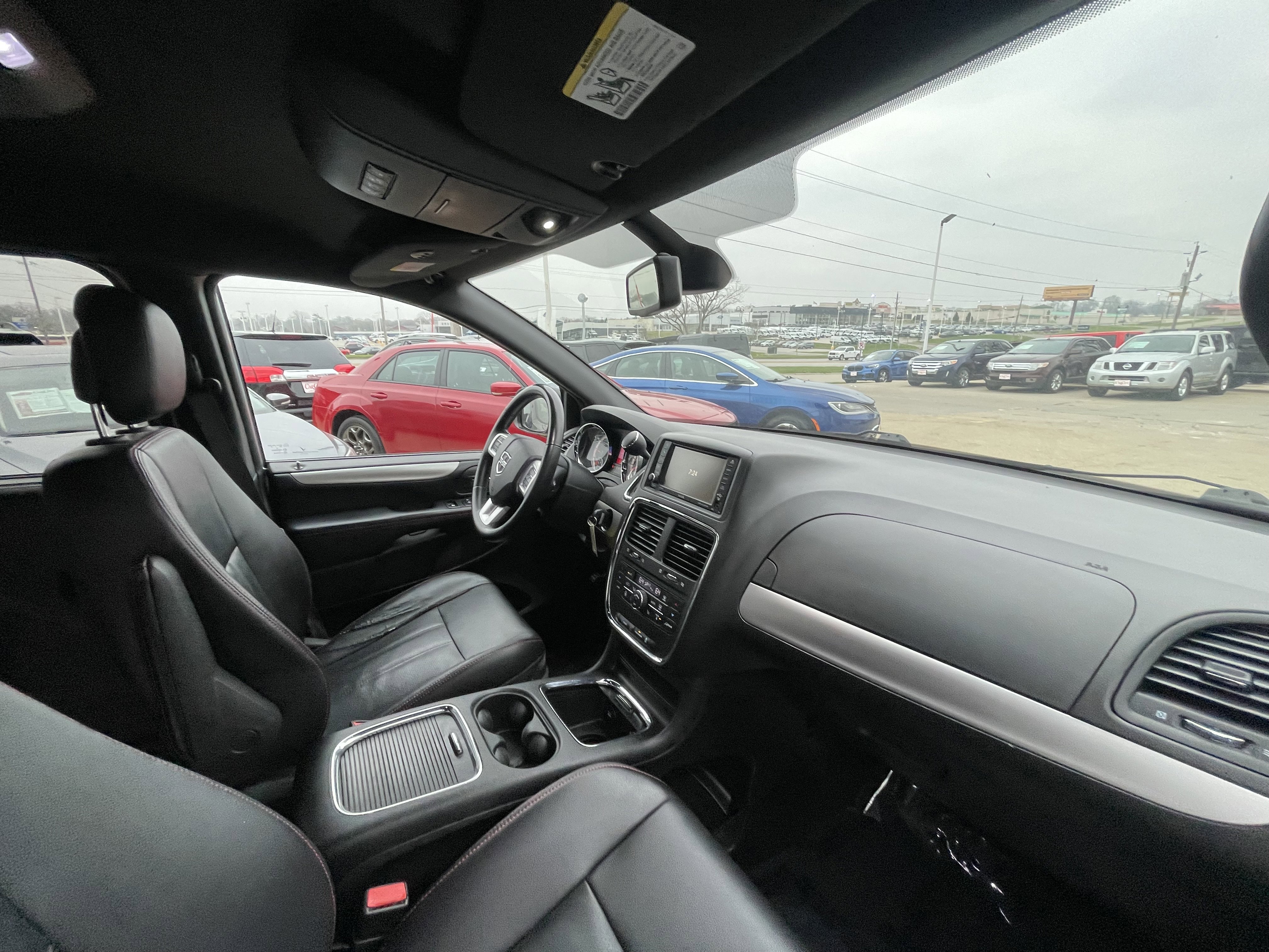 Used 2019 Dodge Grand Caravan GT image 14