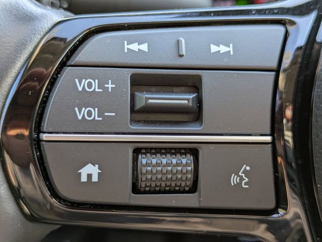 Used 2024 Honda CR-V EX-L image 25
