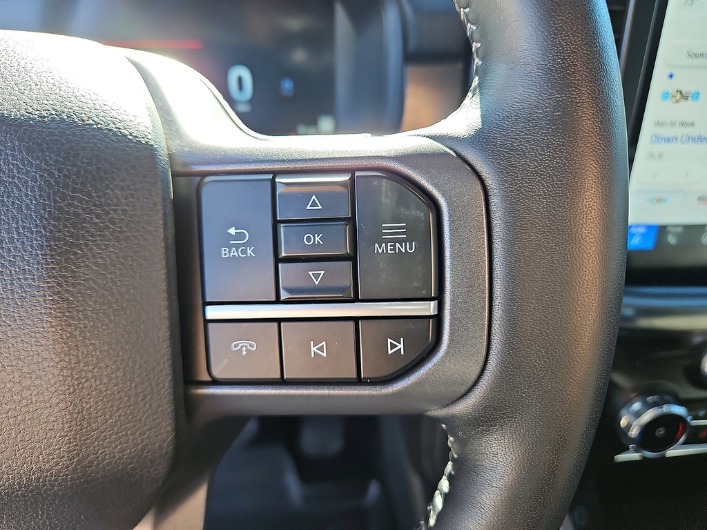 Used 2024 Ford F150 Lariat w/ FX4 Off-Road Package image 19