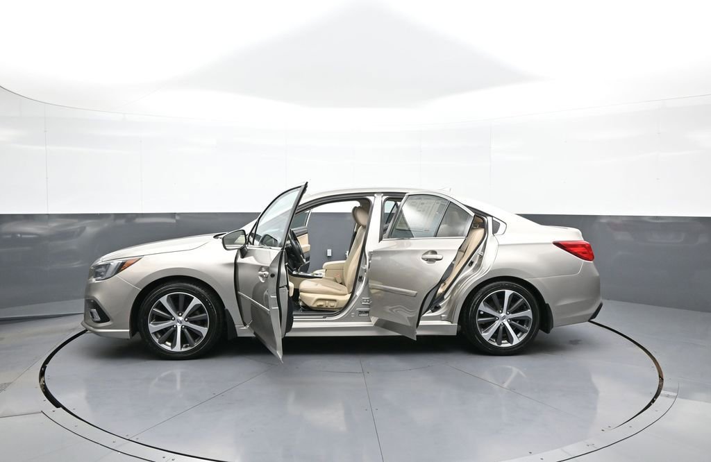 Used 2018 Subaru Legacy 2.5i Limited image 42