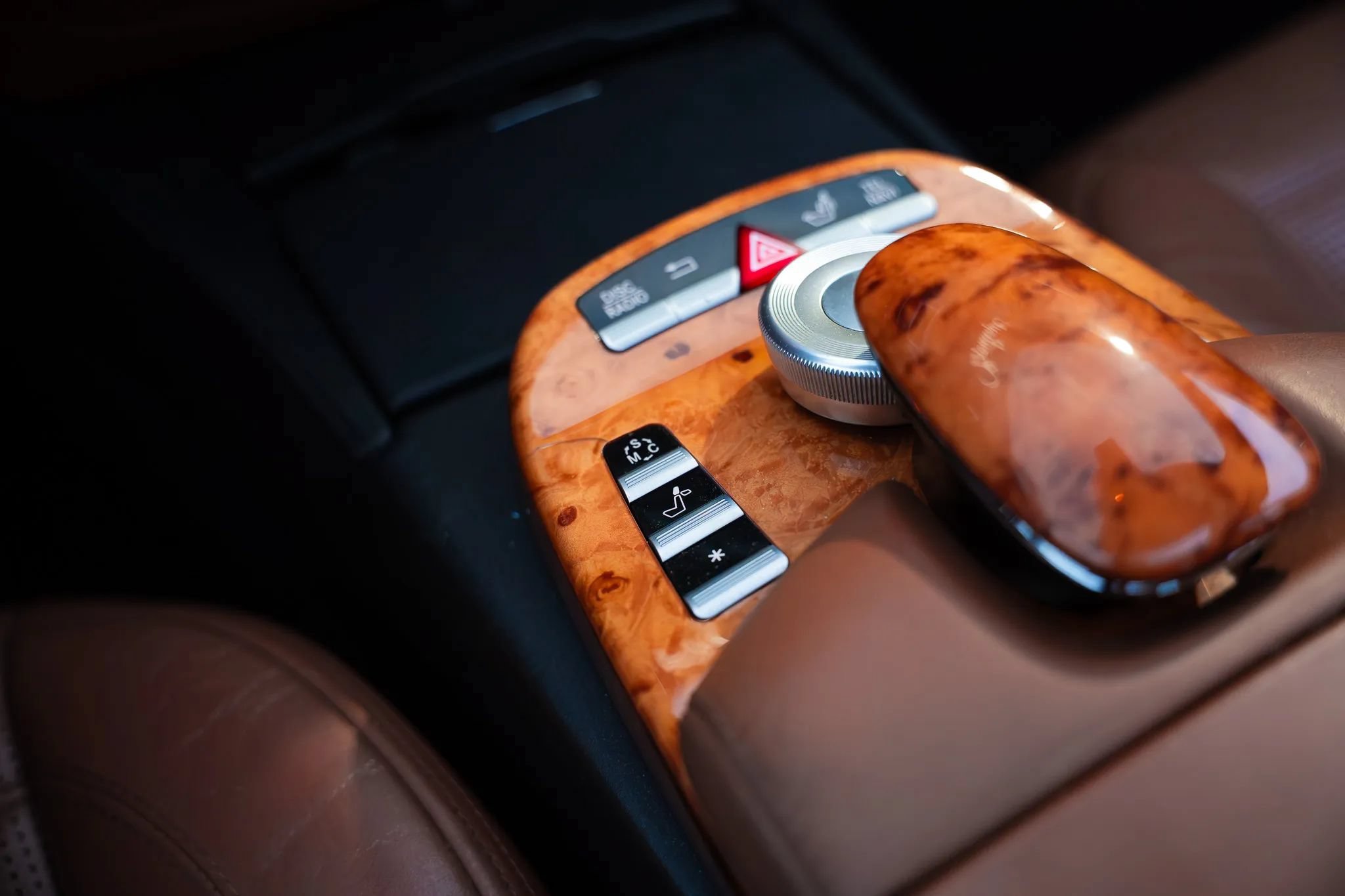 Used 2007 Mercedes-Benz S 65 AMG image 49
