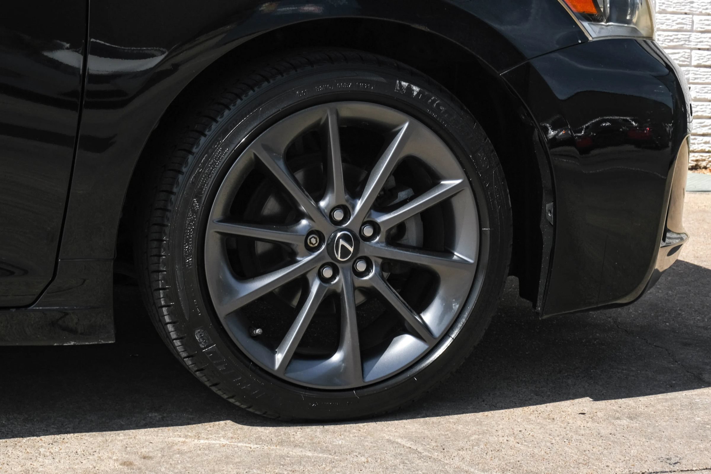 Used 2013 Lexus CT 200h w/ F Sport Pkg w/Nuluxe Trim FWD image 46