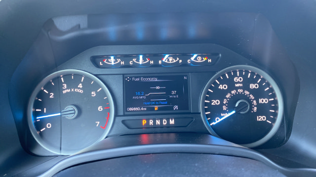 Used 2018 Ford F150 XLT w/ Equipment Group 302A Luxury AWD/4WD image 17