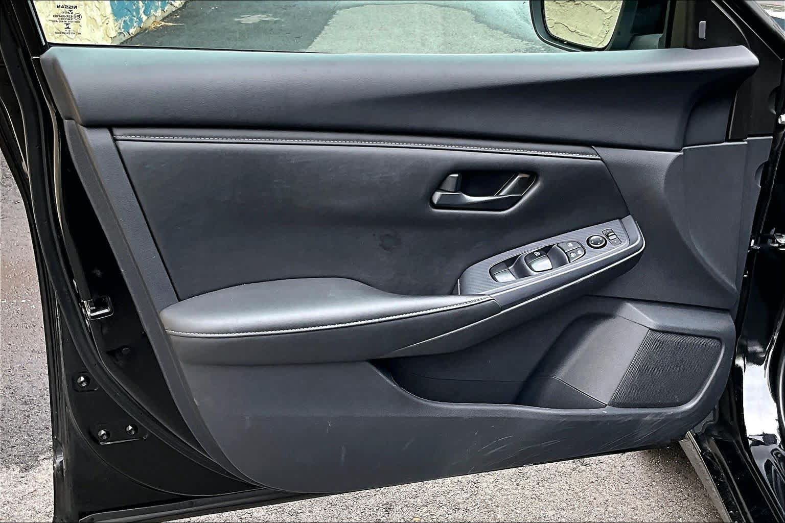 Used 2024 Nissan Sentra S FWD image 20