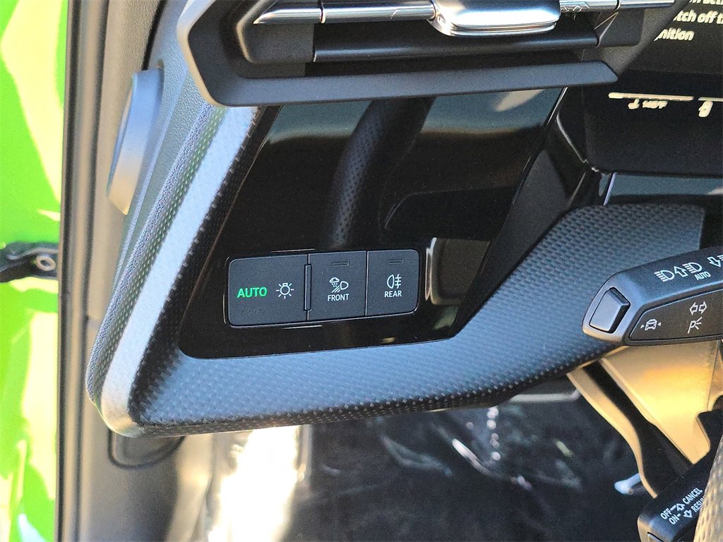 Used 2024 Audi RS 3 image 32