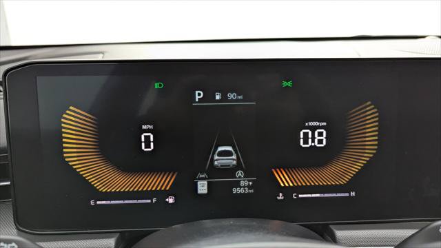 Used 2026 Kia K5 LXS FWD image 24