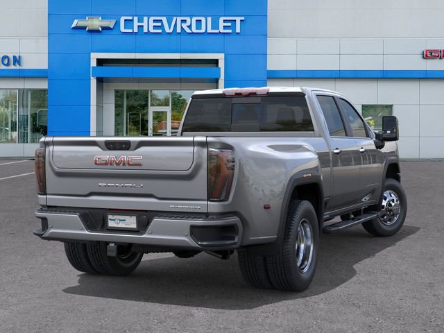 New 2026 GMC Sierra 3500 Denali w/ Denali Reserve Package image 4