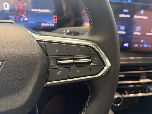 New 2027 Chevrolet Traverse Z71 w/ Enhanced Driving Package AWD/4WD image 20